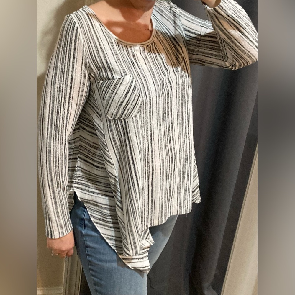 Retrology size XL top